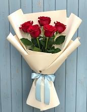 Букет Классика чувств #REPLACE_PRED# Славянске-на-Кубани