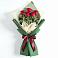 Букет цветов из: Розы в Славянске-на-Кубани