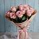 Букет цветов из: Розы в Славянске-на-Кубани