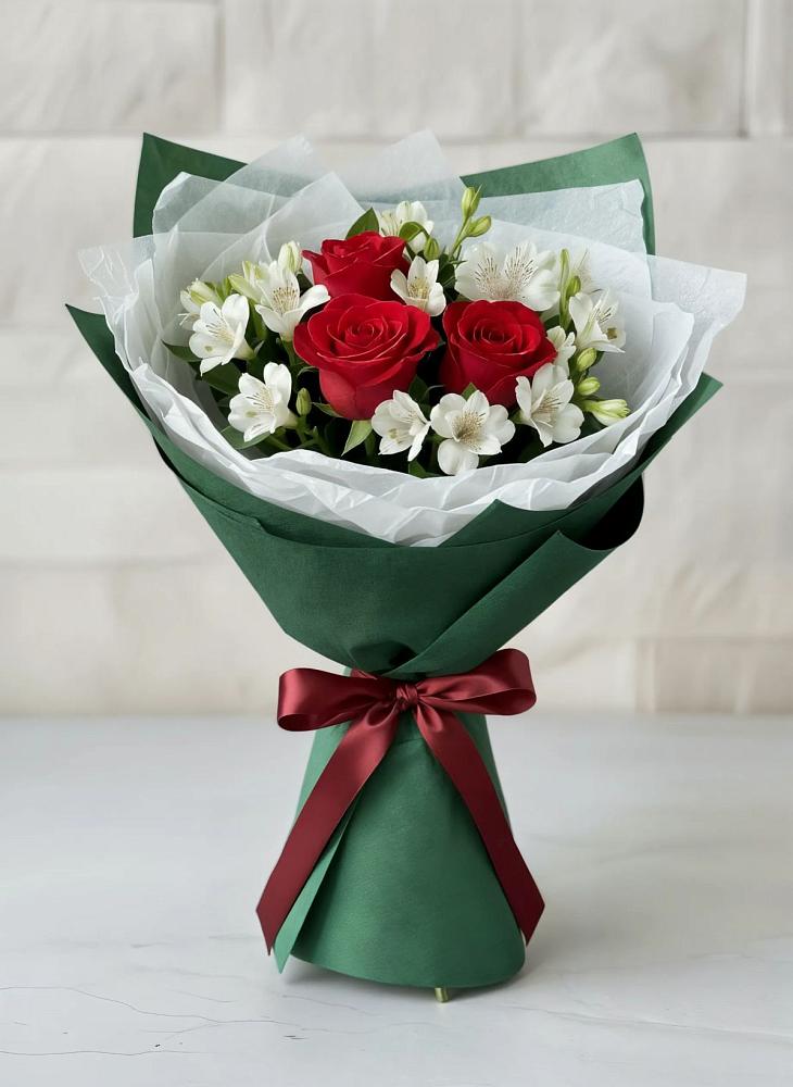 Букет Идеальный Вкус в Славянске-на-Кубани