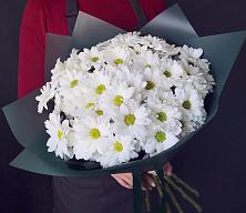 Букет цветов из:  Хризантемы #REPLACE_PRED# Славянске-на-Кубани