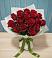 Букет Красные розы в Славянске-на-Кубани