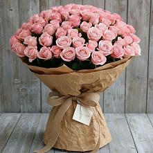 Букет 151 Роза Роуз в Славянске-на-Кубани