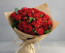 Букет Любовный роман в Славянске-на-Кубани