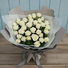 Букет Белоснежная нежность в Славянске-на-Кубани