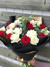 Букет истинная любовь #REPLACE_PRED# Славянске-на-Кубани