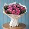 Букет цветов из: Розы в Славянске-на-Кубани