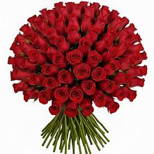 Букет Красные розы Чери Лав в Славянске-на-Кубани
