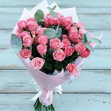 Букет Леди совершенство в Славянске-на-Кубани