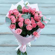 Букет Леди совершенство в Славянске-на-Кубани